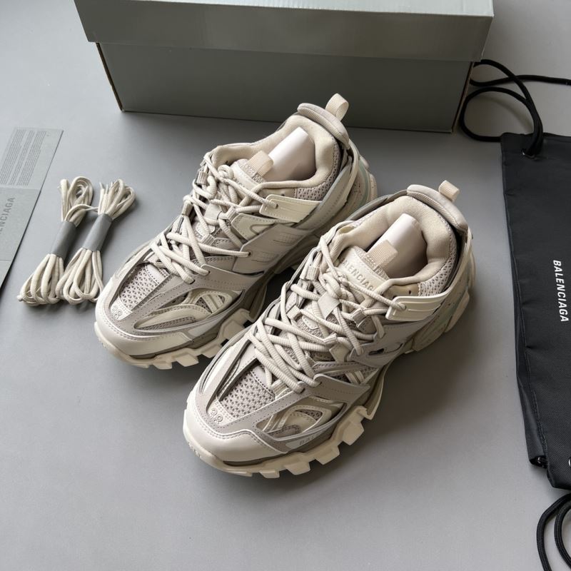 Balenciaga Track Shoes